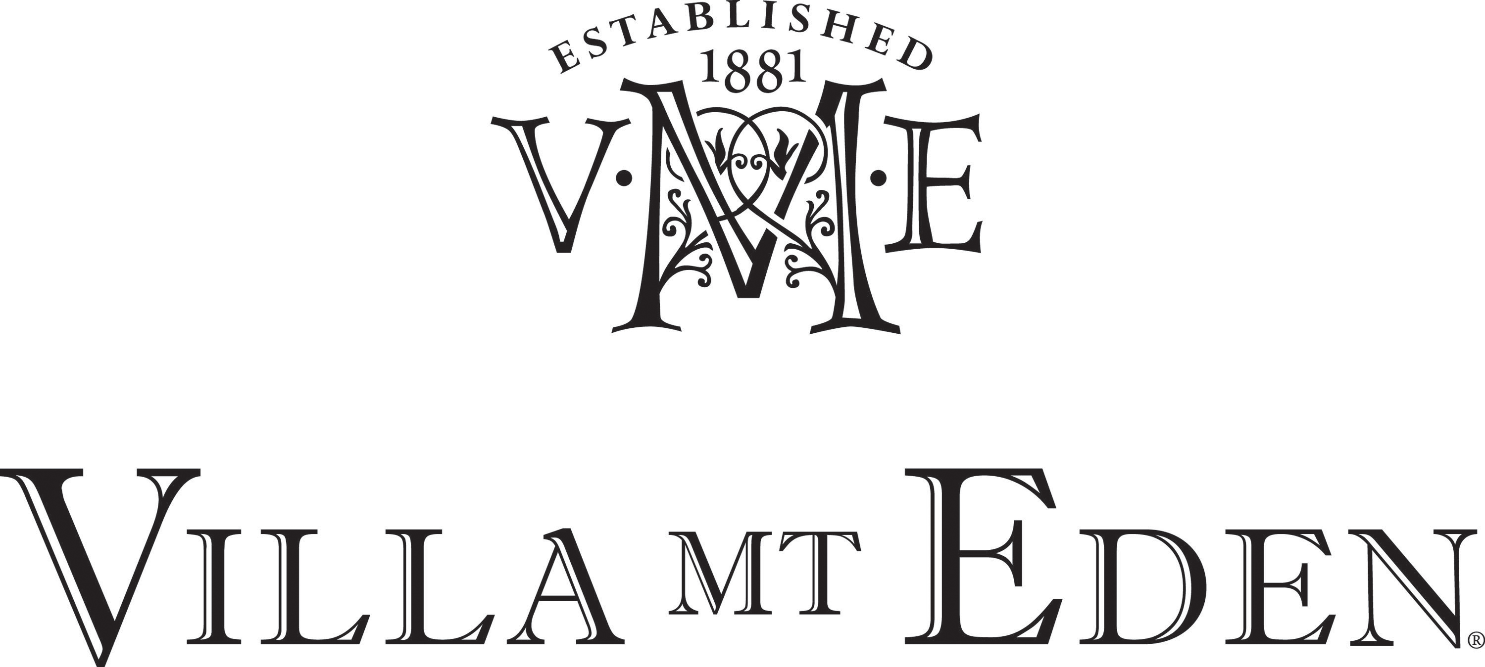 logo Villa MtEden